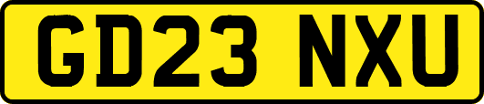 GD23NXU