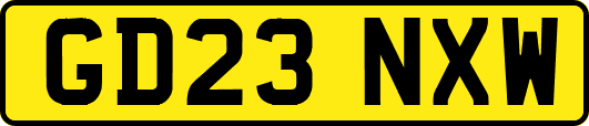 GD23NXW