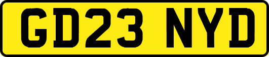 GD23NYD