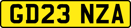GD23NZA