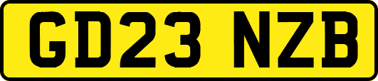 GD23NZB