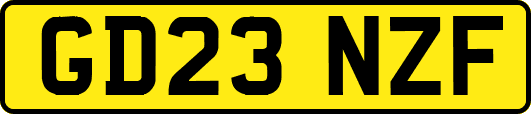 GD23NZF