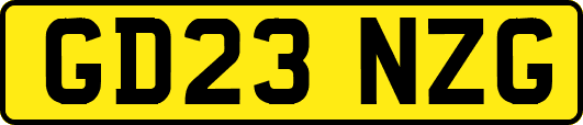 GD23NZG
