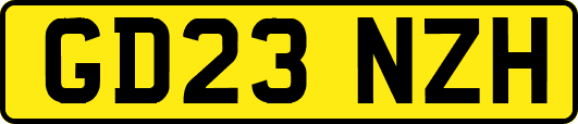 GD23NZH