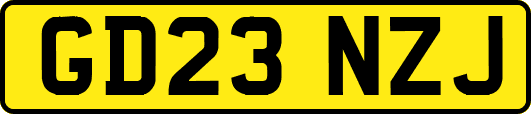 GD23NZJ