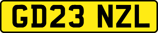 GD23NZL