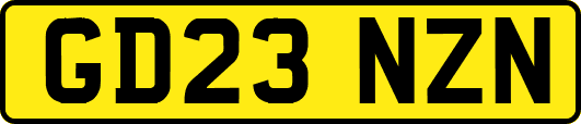 GD23NZN