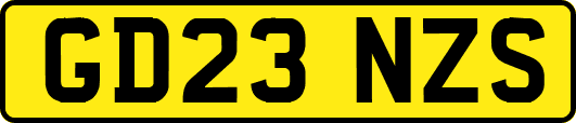 GD23NZS