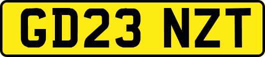 GD23NZT