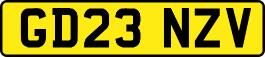 GD23NZV