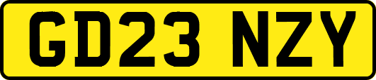 GD23NZY
