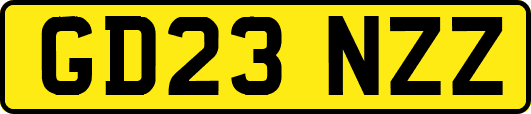 GD23NZZ