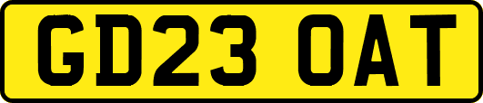 GD23OAT