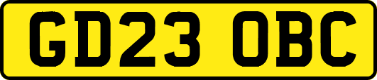 GD23OBC