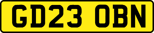 GD23OBN