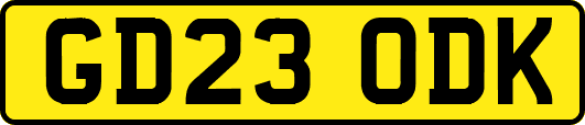 GD23ODK