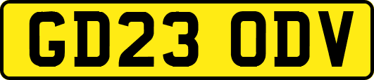GD23ODV