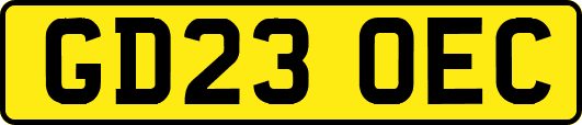 GD23OEC