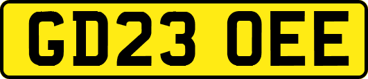 GD23OEE