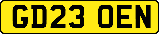 GD23OEN