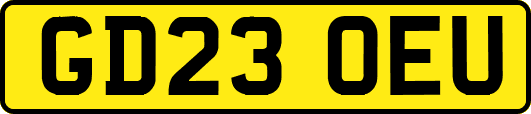 GD23OEU