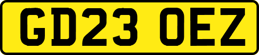 GD23OEZ