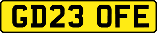 GD23OFE