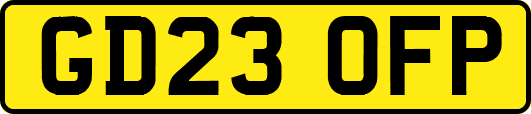 GD23OFP