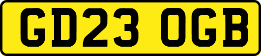 GD23OGB