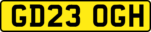 GD23OGH