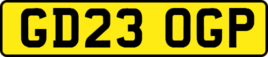 GD23OGP