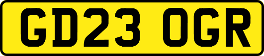 GD23OGR
