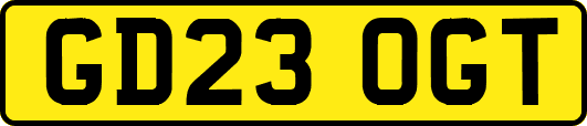 GD23OGT