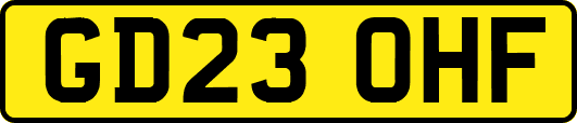 GD23OHF