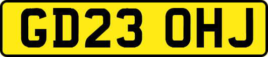 GD23OHJ