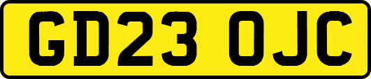 GD23OJC