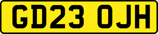 GD23OJH