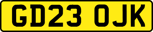 GD23OJK