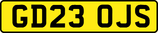 GD23OJS
