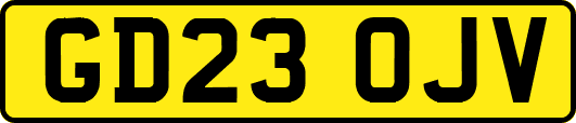GD23OJV