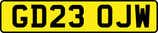 GD23OJW