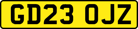 GD23OJZ