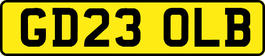 GD23OLB