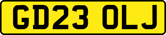 GD23OLJ