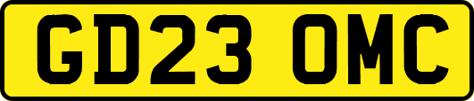 GD23OMC