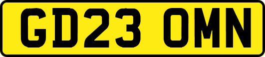 GD23OMN