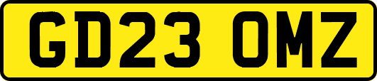 GD23OMZ