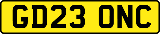 GD23ONC
