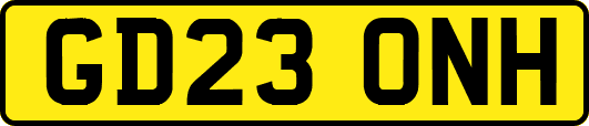 GD23ONH