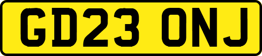 GD23ONJ
